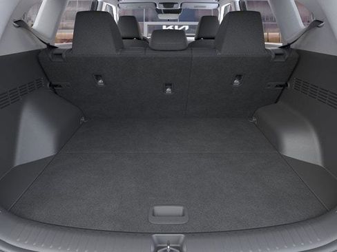 New 2026 Kia Seltos LX image 20
