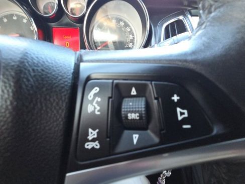 Used 2017 Buick Cascada Premium image 11