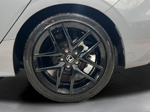 Used 2026 Honda Civic Sport image 26