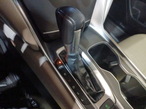 Used 2020 Honda Accord EX-L image 21