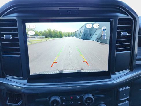 New 2026 Ford F150 STX w/ F-150 LOBO Package AWD/4WD image 14