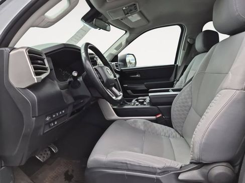 Used 2022 Toyota Tundra SR5 w/ TRD Sport Package AWD/4WD image 9