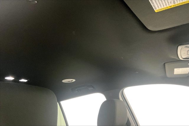 Used 2023 Chevrolet Traverse LT w/ LPO, Floor Liner Package AWD/4WD image 22