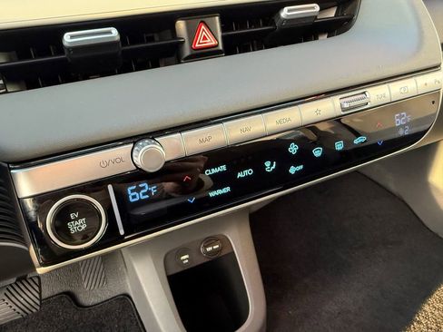 Used 2024 Hyundai Ioniq 5 SEL image 37