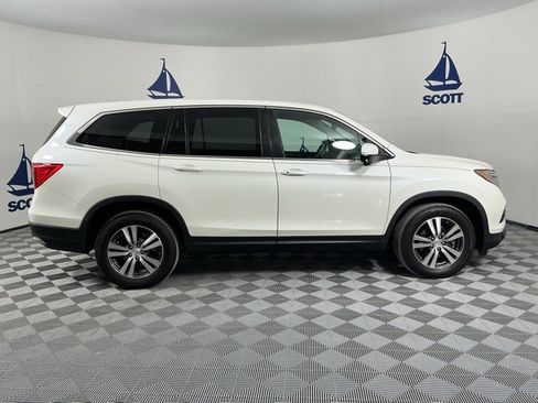 Used 2018 Honda Pilot EX-L image 6