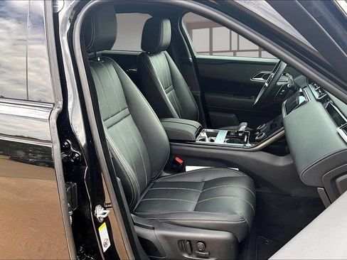 Used 2023 Land Rover Range Rover Velar R-Dynamic S AWD/4WD image 7