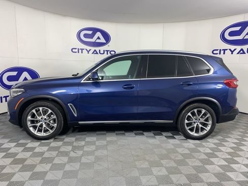 Used 2020 BMW X5 sDrive40i w/ Convenience Package image 6