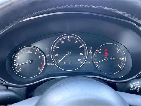 Certified 2024 MAZDA CX-50 AWD 2.5 S w/ Preferred Package image 20