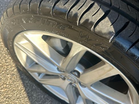 Used 2015 Lexus CT 200h image 30