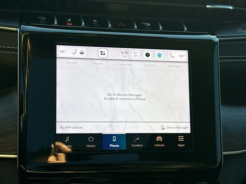 Used 2022 Jeep Grand Cherokee L Limited image 19