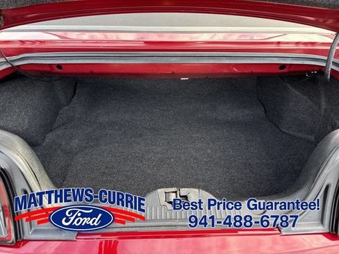 Used 2014 Ford Mustang Premium RWD image 13