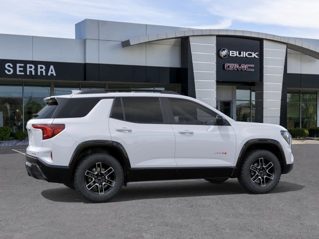 New 2026 GMC Terrain AT4 AWD/4WD image 5