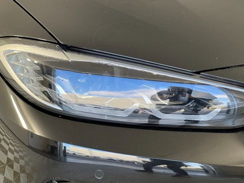 Used 2024 BMW 430i Convertible image 10