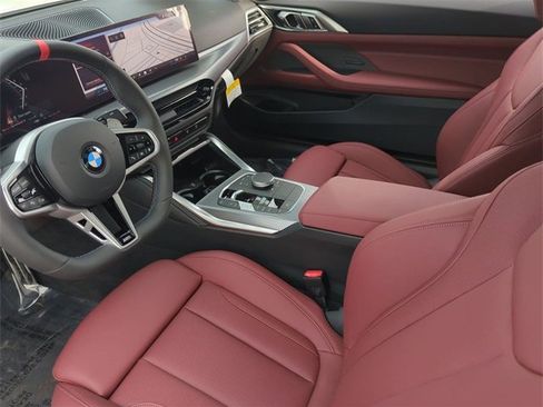 New 2026 BMW M440i M440i w/ Premium Package image 16