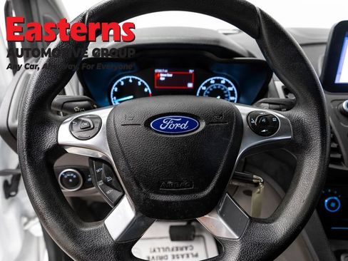 Used 2020 Ford Transit Connect XL w/ CNG/LPG Engine Prep Package FWD image 10