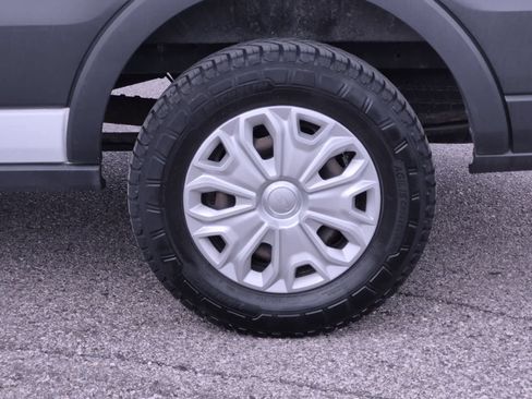 Used 2015 Ford Transit 350 148 Medium Roof RWD image 13