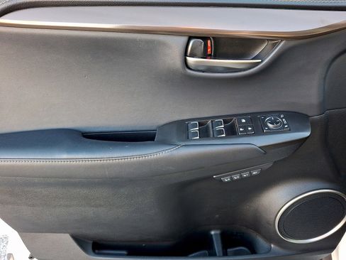 Used 2020 Lexus NX 300 FWD w/ Premium Package image 12