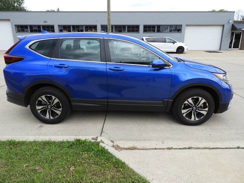 Used 2021 Honda CR-V Special Edition image 10