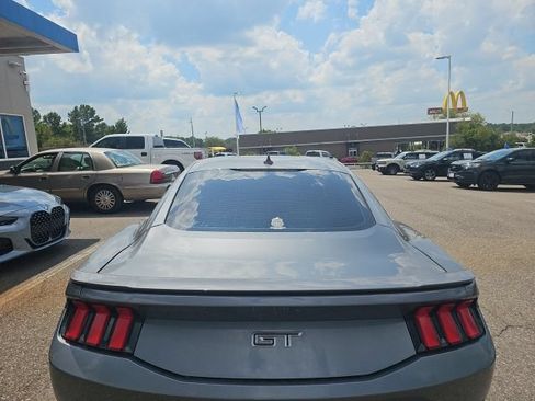 Used 2024 Ford Mustang GT Premium RWD image 4
