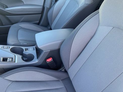 New 2025 Subaru Crosstrek 2.5i Premium image 16