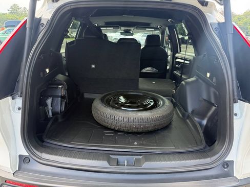 Used 2025 Honda CR-V Sport-L image 30