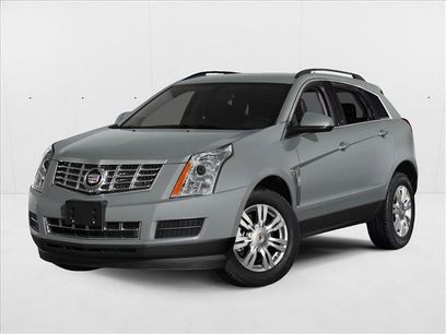 Used 2014 Cadillac SRX Performance w/ Driver Awareness Package