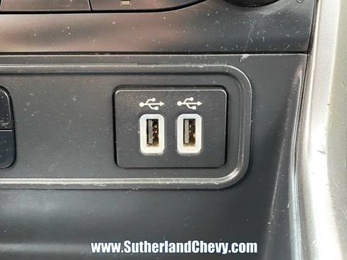 Used 2021 Ford EcoSport SE w/ SE Convenience Package FWD image 34