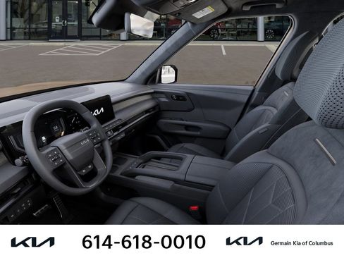 New 2027 Kia Telluride X-Line SX Prestige AWD/4WD image 20
