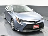 New 2026 Toyota Corolla LE image 3