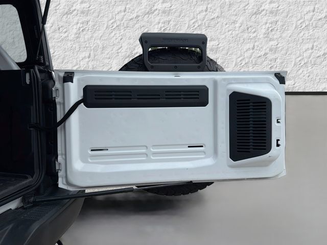 Used 2023 Ford Bronco Raptor AWD/4WD image 14