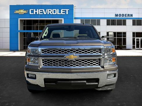 Used 2014 Chevrolet Silverado 1500 LT w/ All Star Edition image 7