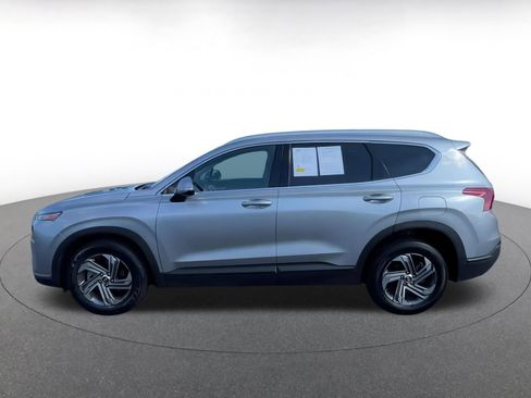 Used 2023 Hyundai Santa Fe SEL image 8