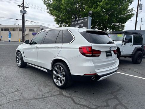 Used 2014 BMW X5 xDrive35d AWD/4WD image 3