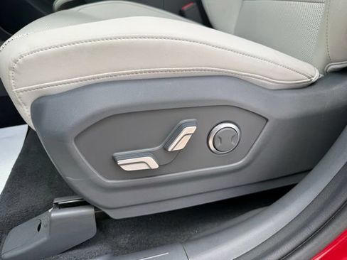 Certified 2025 Hyundai Santa Fe SEL AWD/4WD image 20