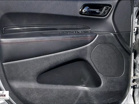 Used 2024 Dodge Durango GT image 22