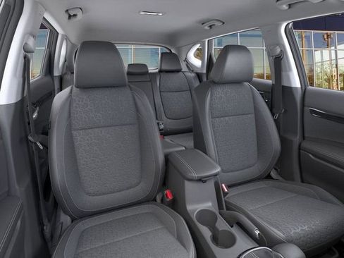 New 2026 Kia Seltos S AWD/4WD image 15