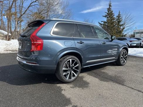 Certified 2023 Volvo XC90 B6 Plus w/ Protection Package Premier image 9