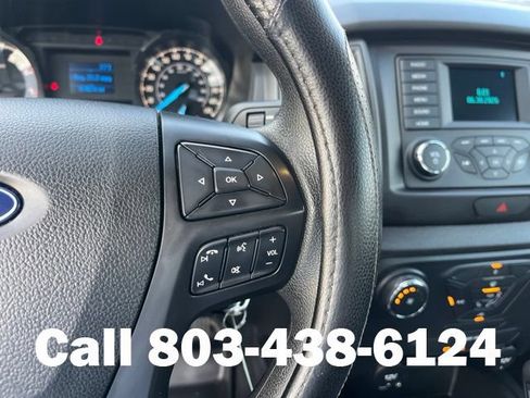 Used 2022 Ford Ranger XL AWD/4WD image 20