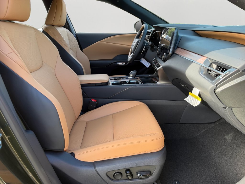 New 2026 Lexus RX 350 Premium AWD/4WD image 5