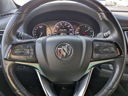Used 2024 Buick Enclave Premium image 14