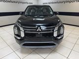 New 2025 Mitsubishi Outlander SE image 2