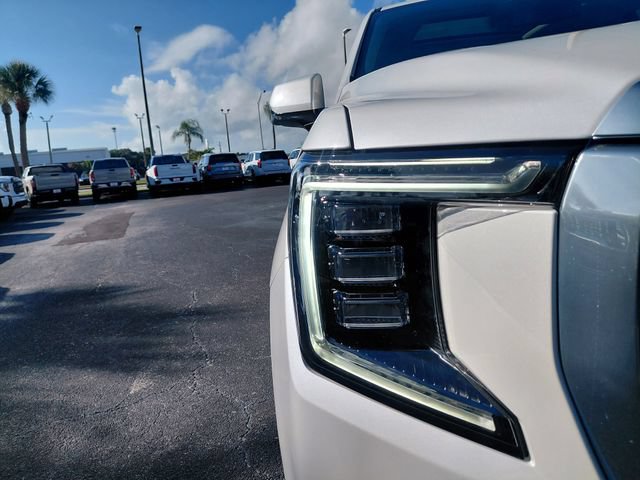 Used 2023 GMC Yukon Denali RWD image 14