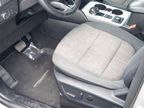 Used 2022 Ford Bronco Sport Big Bend w/ Convenience Package image 25