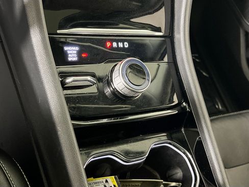 Used 2021 Jeep Grand Cherokee L Limited image 17