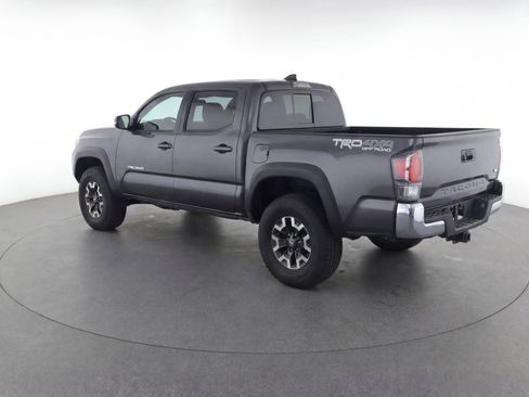 Used 2023 Toyota Tacoma TRD Off-Road AWD/4WD image 3