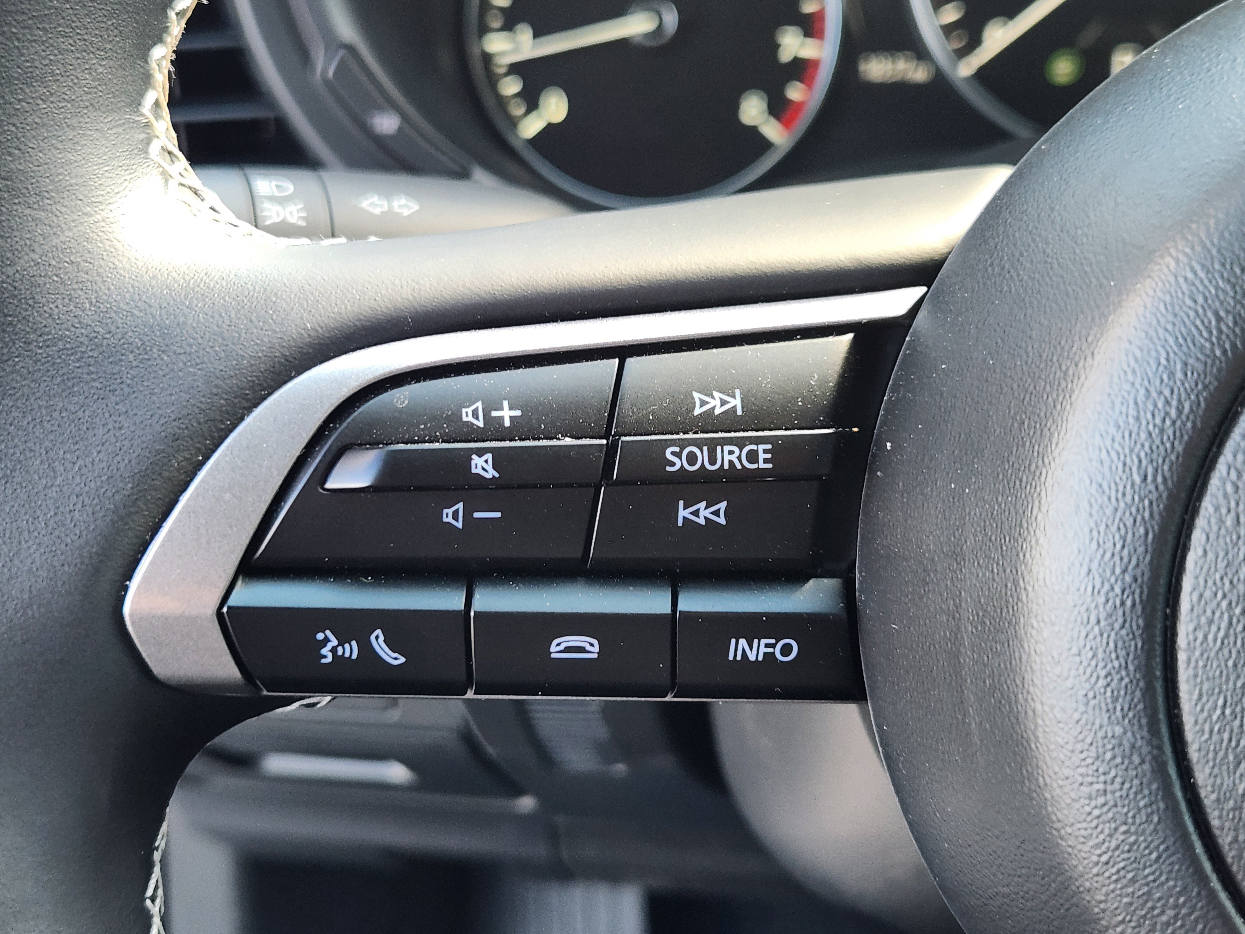 Certified 2026 MAZDA CX-30 Aire Edition AWD/4WD image 23