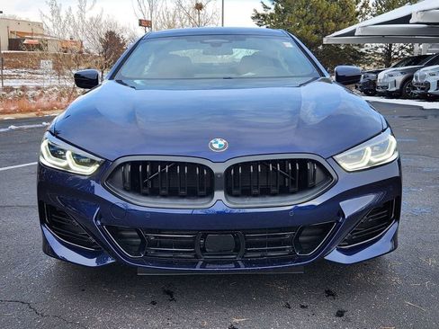 Used 2026 BMW 840i xDrive AWD/4WD image 6