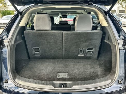 Used 2021 MAZDA CX-9 Touring w/ Touring Premium Package image 19