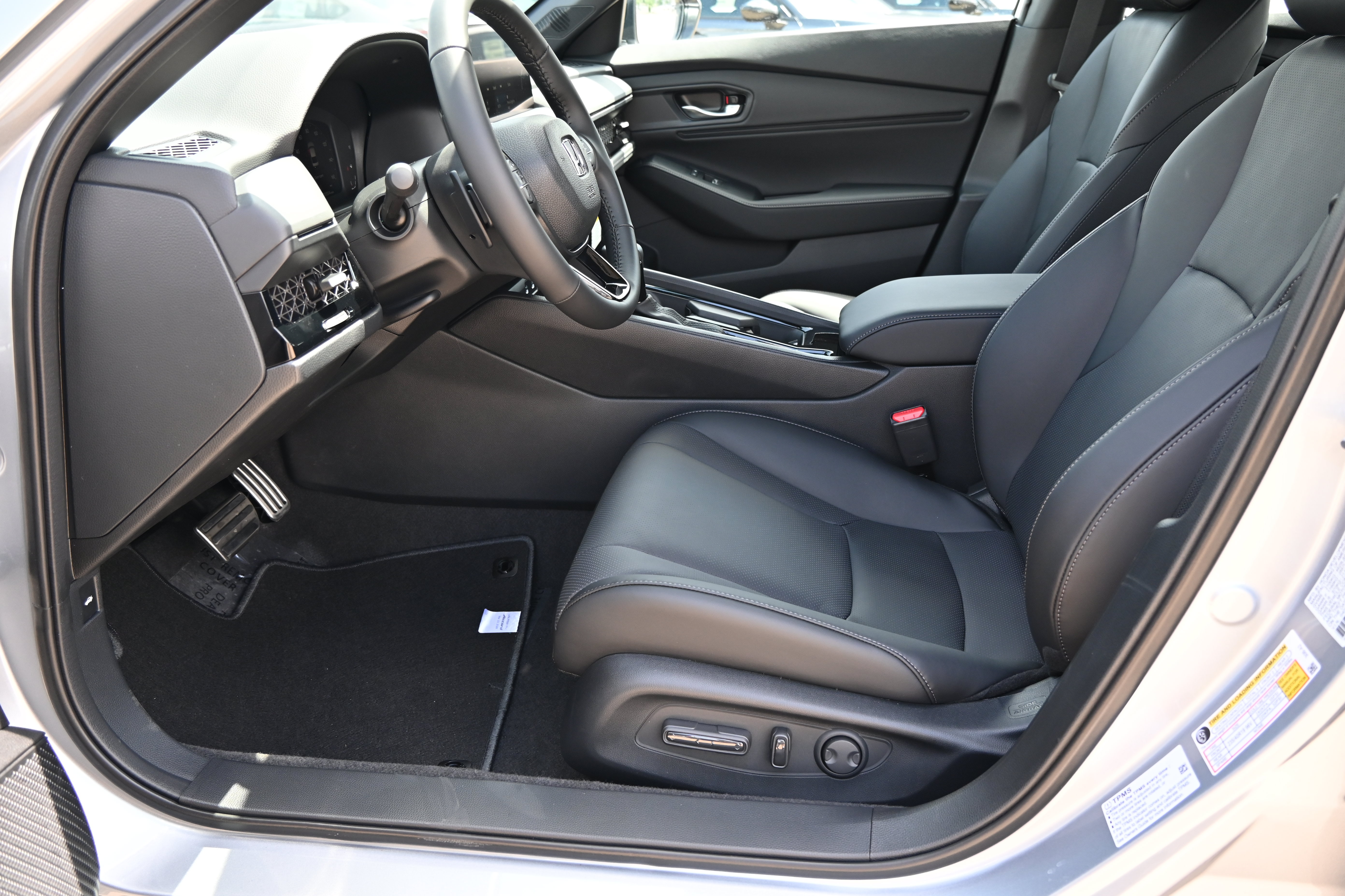 New 2026 Honda Accord Sport image 20