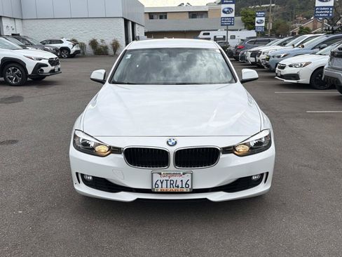 Used 2013 BMW 328i Sedan RWD image 2